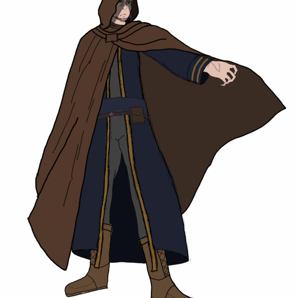 Art – Rudy Test