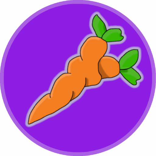 Twisted Carrot